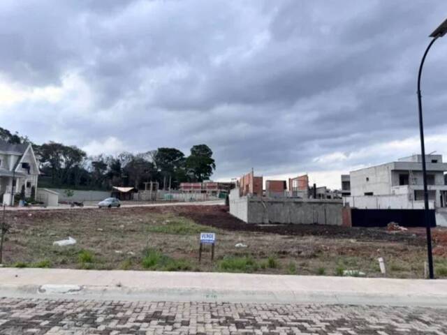 Terreno em condomínio para Venda em Atibaia - 2