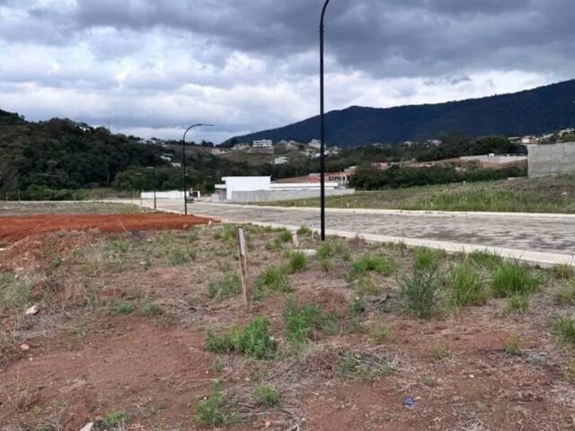 Terreno em condomínio para Venda em Atibaia - 3
