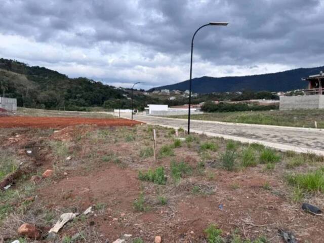 Terreno em condomínio para Venda em Atibaia - 4