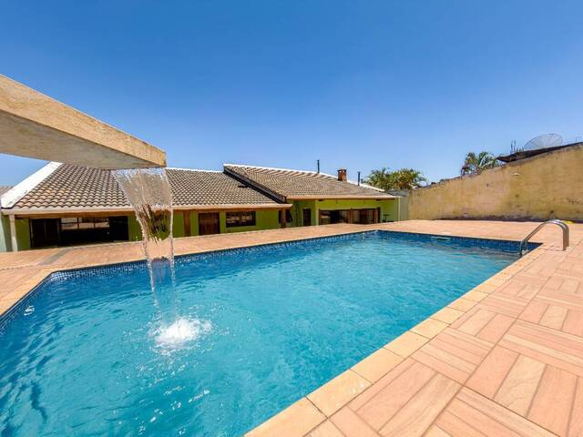 Venda em JARDIM SHANGRI-LÁ - Atibaia