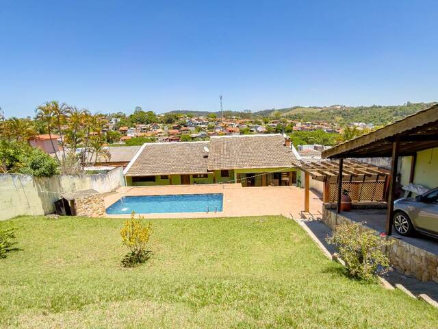 Casa em condomínio para Venda em Atibaia - 3