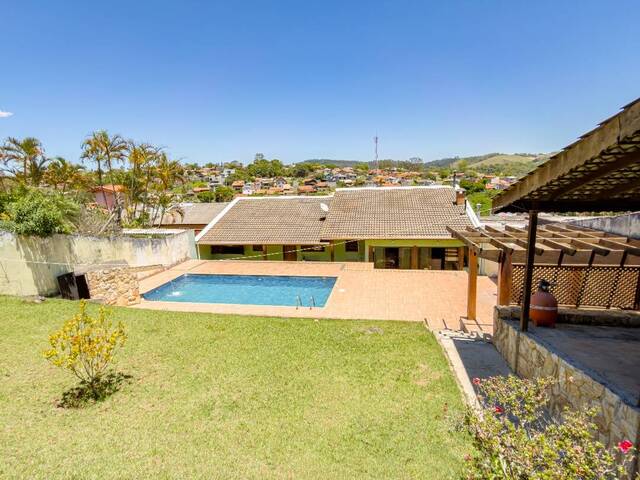 Casa em condomínio para Venda em Atibaia - 4