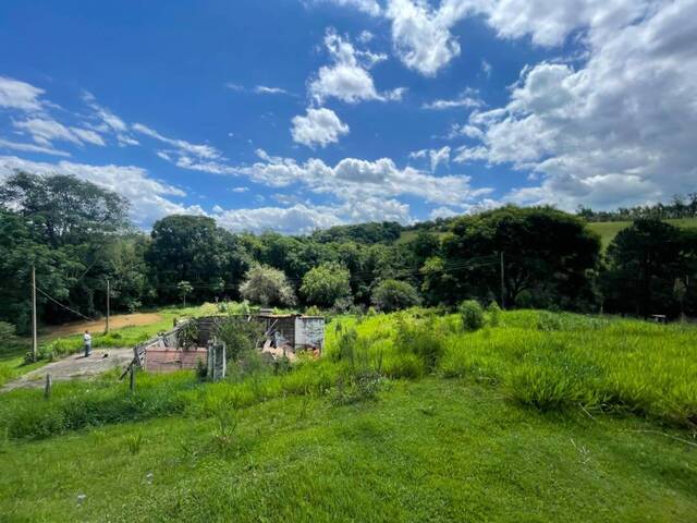Terreno para Venda em Atibaia - 2