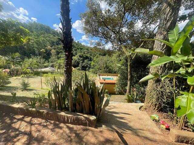 Sítio para Venda em Atibaia - 2