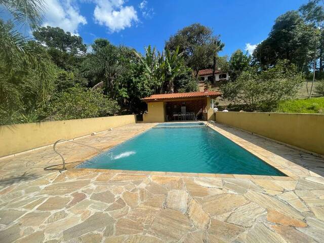 Sítio para Venda em Atibaia - 3