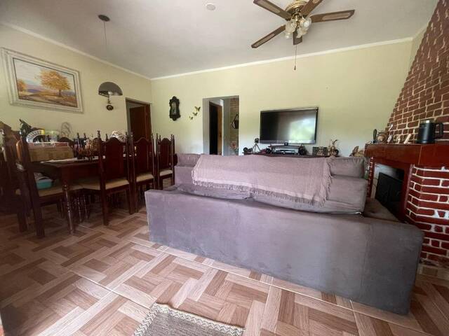 Sítio para Venda em Atibaia - 4