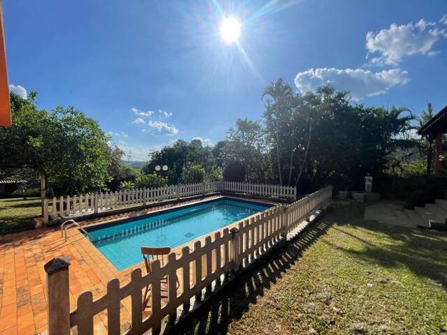 Chácara para Venda em Atibaia - 2