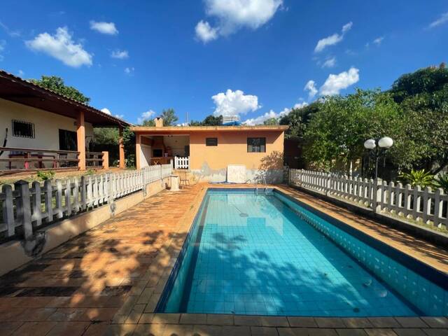 Chácara para Venda em Atibaia - 4