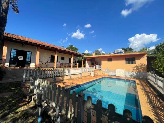 Chácara para Venda em Atibaia - 5