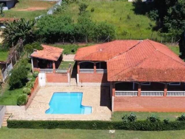 Venda em Chácaras Fernão Dias - Atibaia