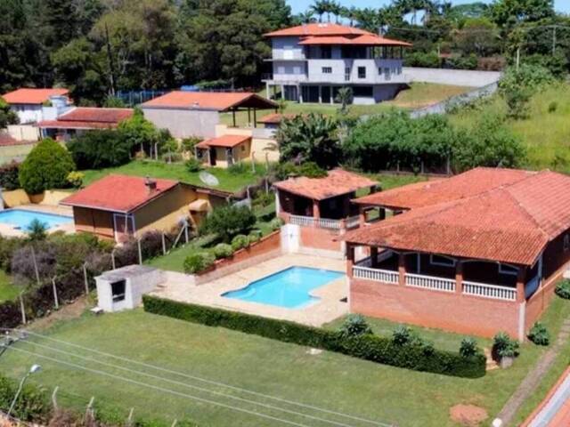 Chácara para Venda em Atibaia - 2