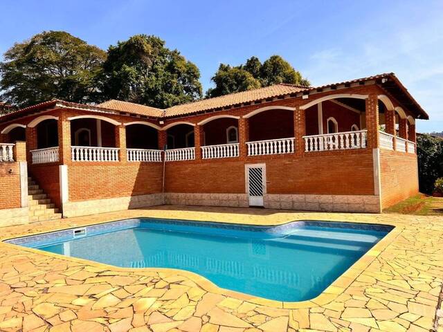 Chácara para Venda em Atibaia - 4