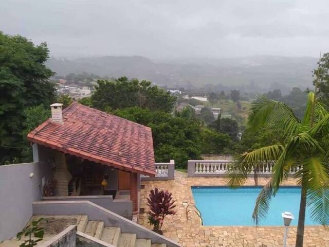 Venda em LOTEAMENTO PARARANGA - Atibaia