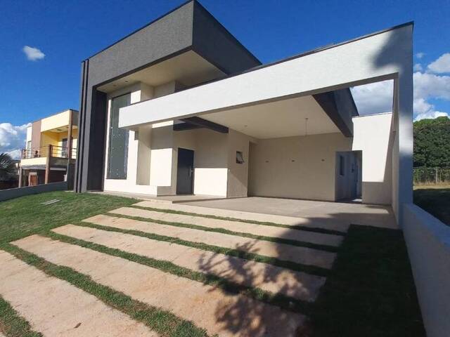 Venda em Condomínio Residencial Shamballa III - Atibaia