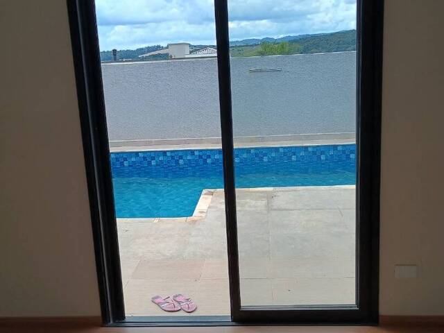 #CO00562 - Casa em condomínio para Venda em Atibaia - SP