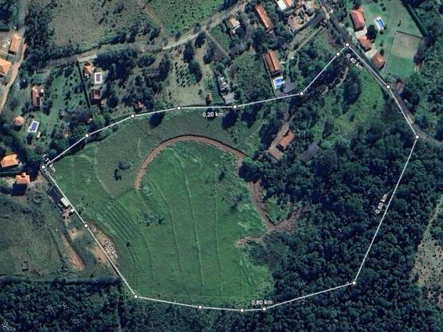 Venda em centro - Nazaré Paulista