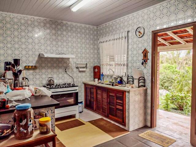 Sítio para Venda em Nazaré Paulista - 4