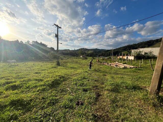 Área para Venda em Atibaia - 5