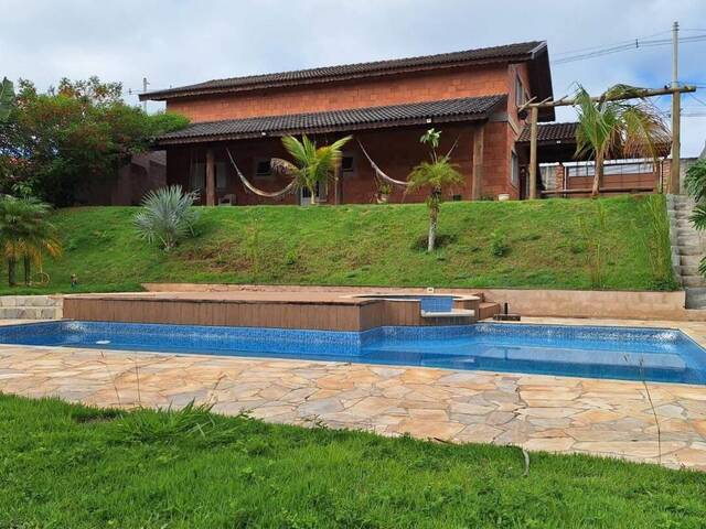 Venda em Centro - Jarinu