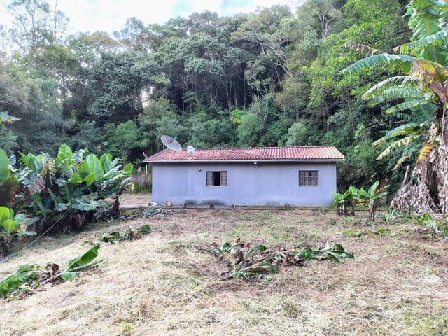 Venda em JUNDIAIZINHO (TERRA PRETA) - Mairiporã