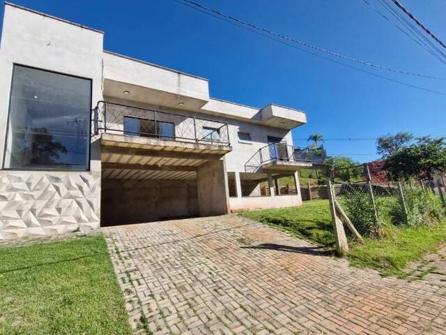 Venda em Condomínio Residencial Shamballa III - Atibaia