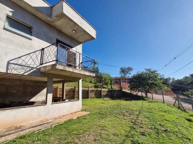 #CO00563 - Casa em condomínio para Venda em Atibaia - SP