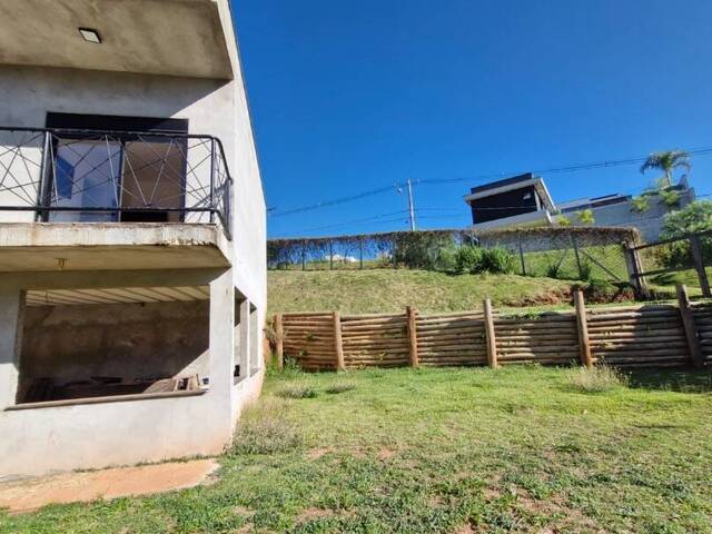 #CO00563 - Casa em condomínio para Venda em Atibaia - SP