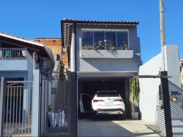 Venda em JARDIM ALVINÓPOLIS - Atibaia