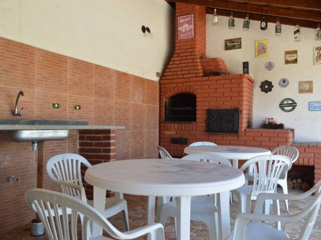 Chácara em condomínio para Venda em Bom Jesus dos Perdões - 4