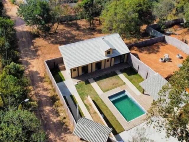 Venda em Estância Santa Maria do Portão - Atibaia