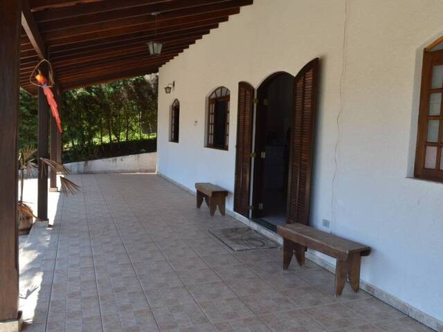 Chácara em condomínio para Venda em Bom Jesus dos Perdões - 2