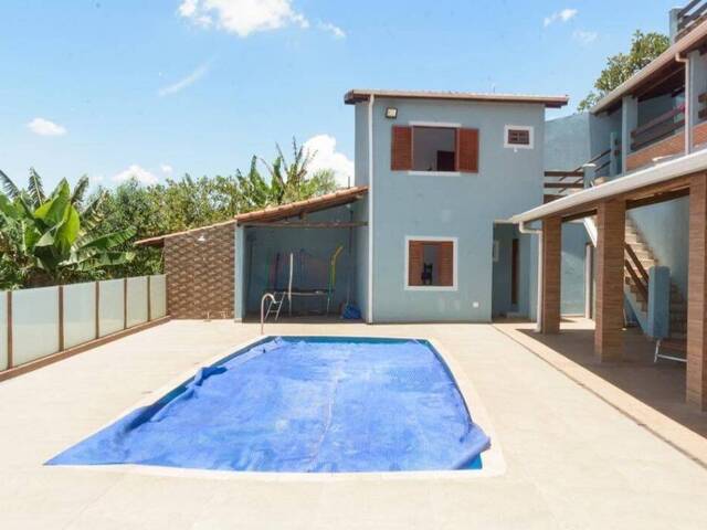 Venda em Centro - Jarinu