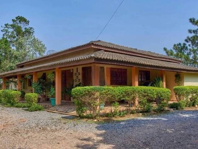 Venda em SANTA LÚCIA - Jarinu