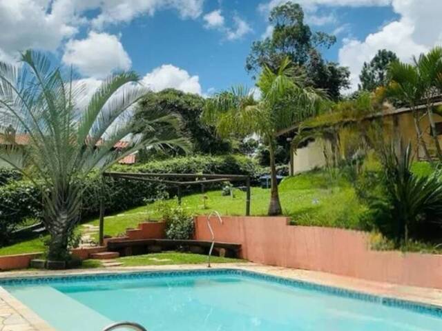 Chácara para Venda em Jarinu - 4