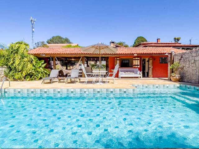 Venda em JARDIM CENTENÁRIO - Atibaia