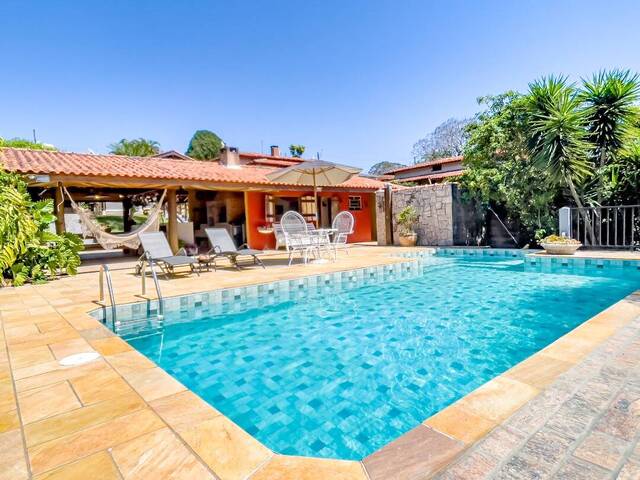 Chácara para Venda em Atibaia - 2