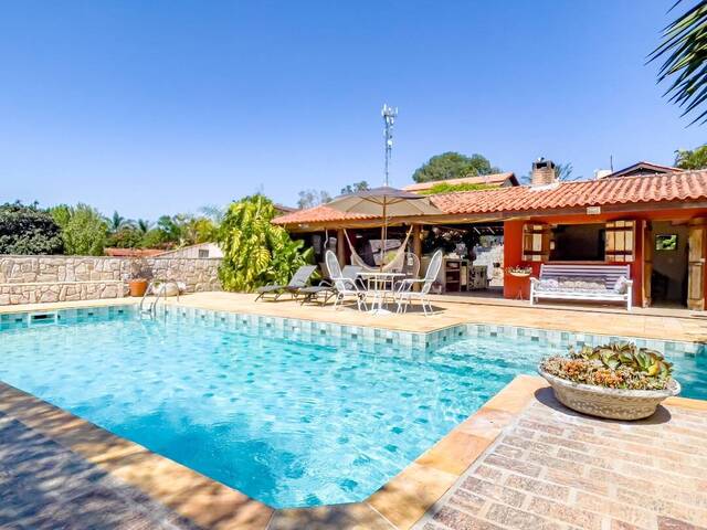 Chácara para Venda em Atibaia - 3