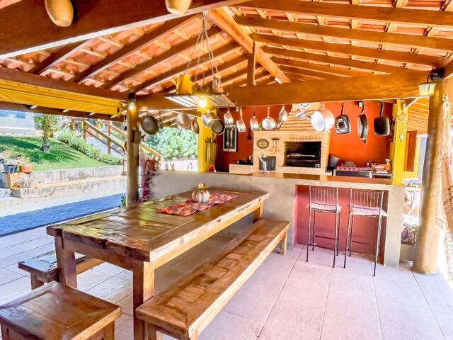 Chácara para Venda em Atibaia - 4