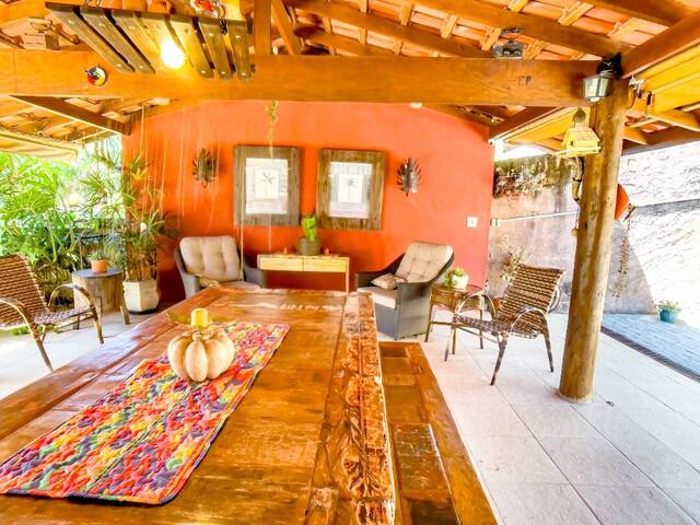 Chácara para Venda em Atibaia - 5