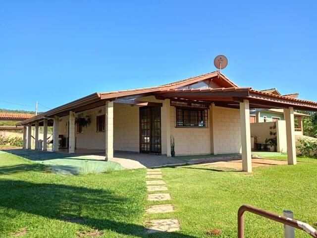 Venda em Chácaras Fernão Dias - Atibaia