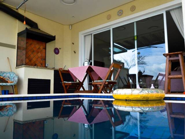 Casa para Venda em Atibaia - 3