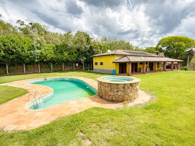 Venda em Laranjal - Atibaia