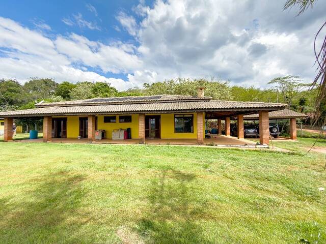 Chácara para Venda em Atibaia - 5