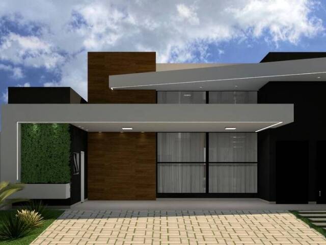 Venda em CONDOMINIO JARDIM FLAMBOYANT - Bragança Paulista