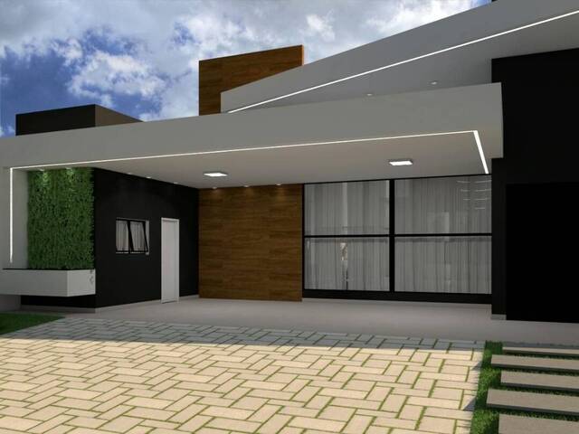 Casa em condomínio para Venda em Bragança Paulista - 5