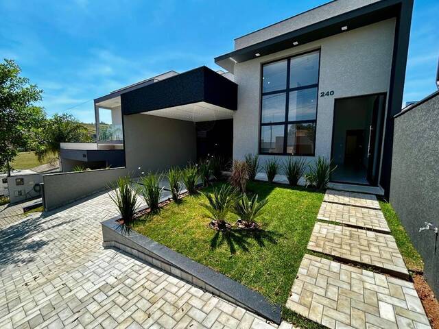 Venda em CONDOMINIO PORTAL DA SERRA - Bragança Paulista