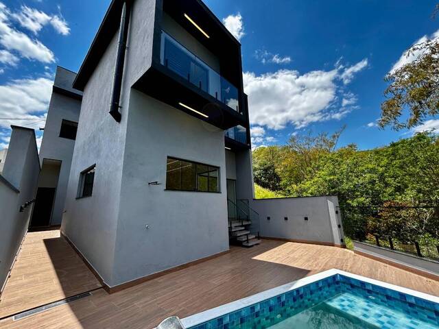 Venda em RESIDENCIAL VILA VERDE - Bragança Paulista