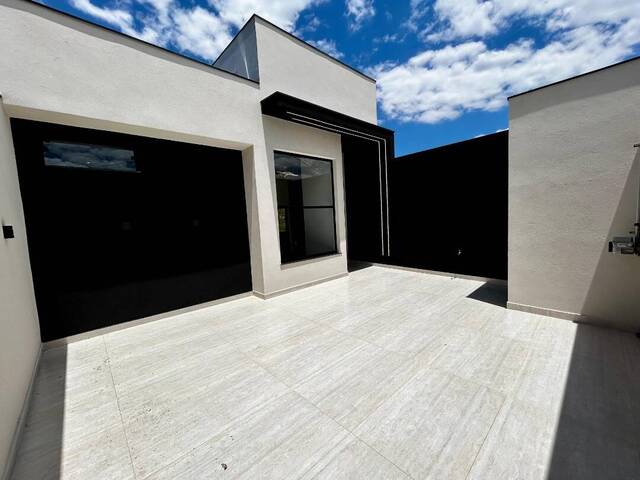 Casa para Venda em Bragança Paulista - 2