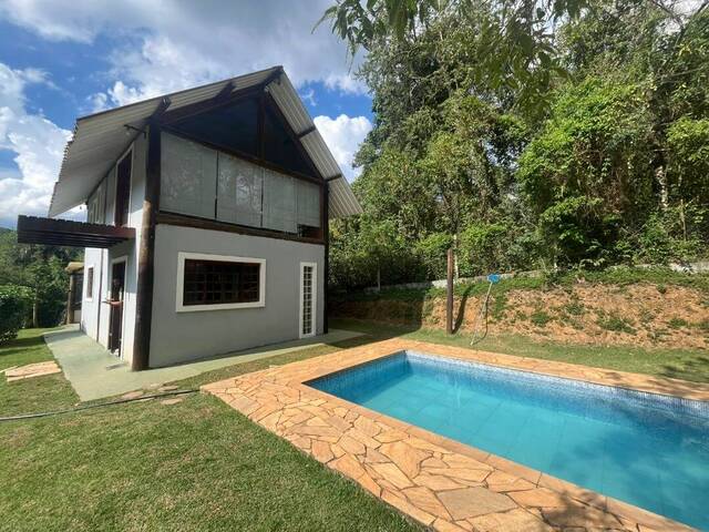 Venda em Terra Preta - Mairiporã