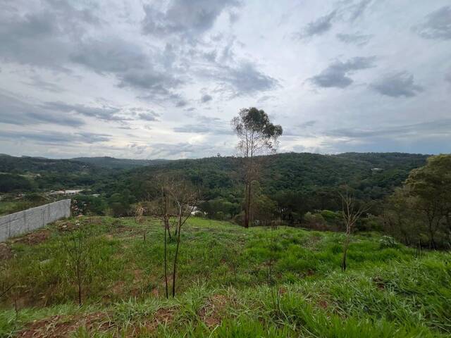 Terreno em condomínio para Venda em Atibaia - 2